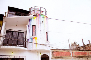 NOMADS accommodation & cowork